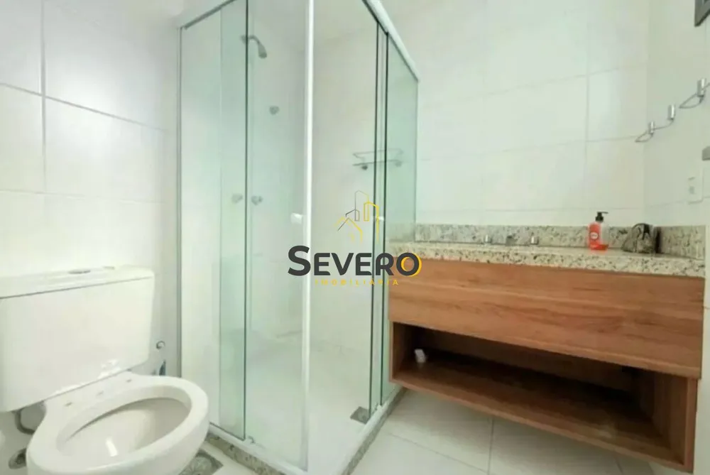 Apartamento, 3 quartos, 110 m² - Foto 5