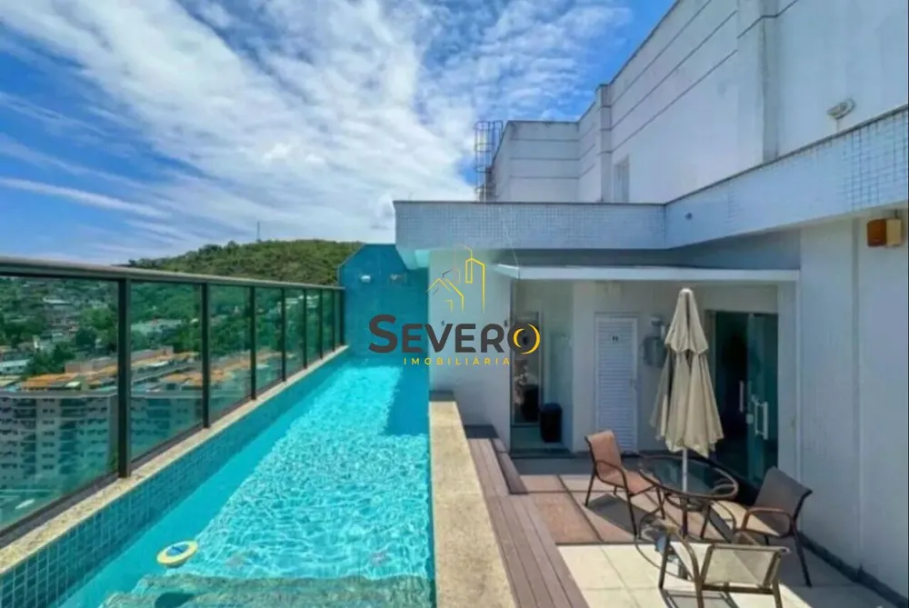 Apartamento, 3 quartos, 110 m² - Foto 23