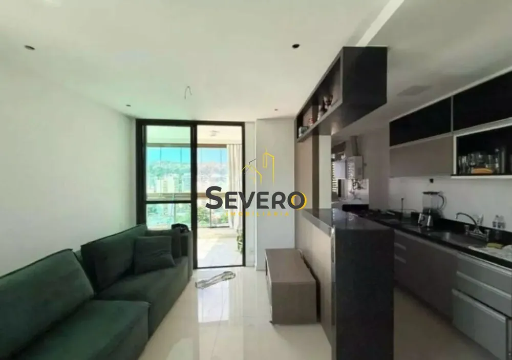 Apartamento, 3 quartos, 110 m² - Foto 7