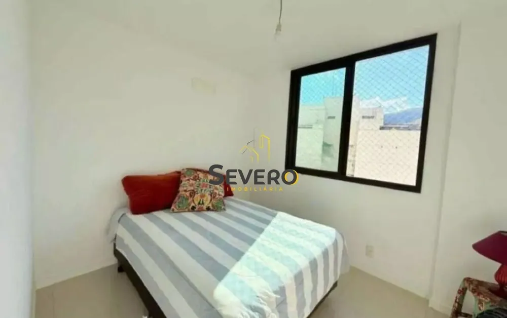 Apartamento, 3 quartos, 110 m² - Foto 11