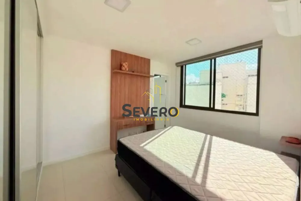 Apartamento, 3 quartos, 110 m² - Foto 7