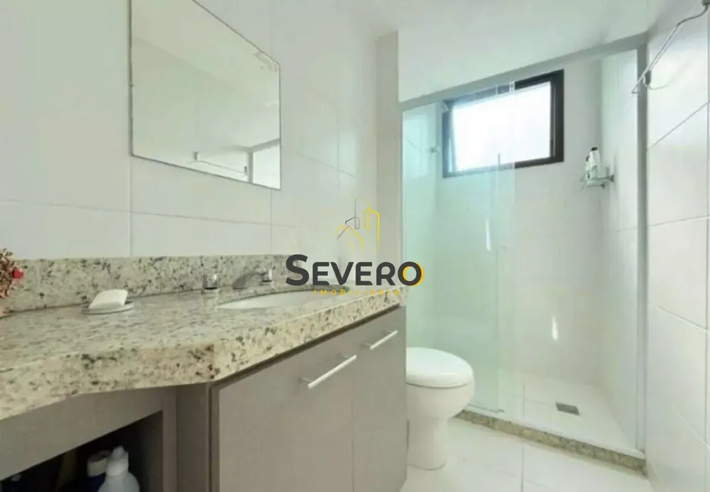 Apartamento, 3 quartos, 110 m² - Foto 20