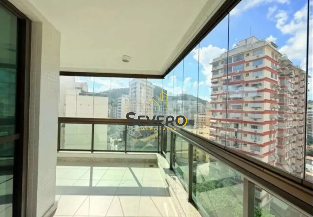 Apartamento, 3 quartos, 110 m² - Foto 5