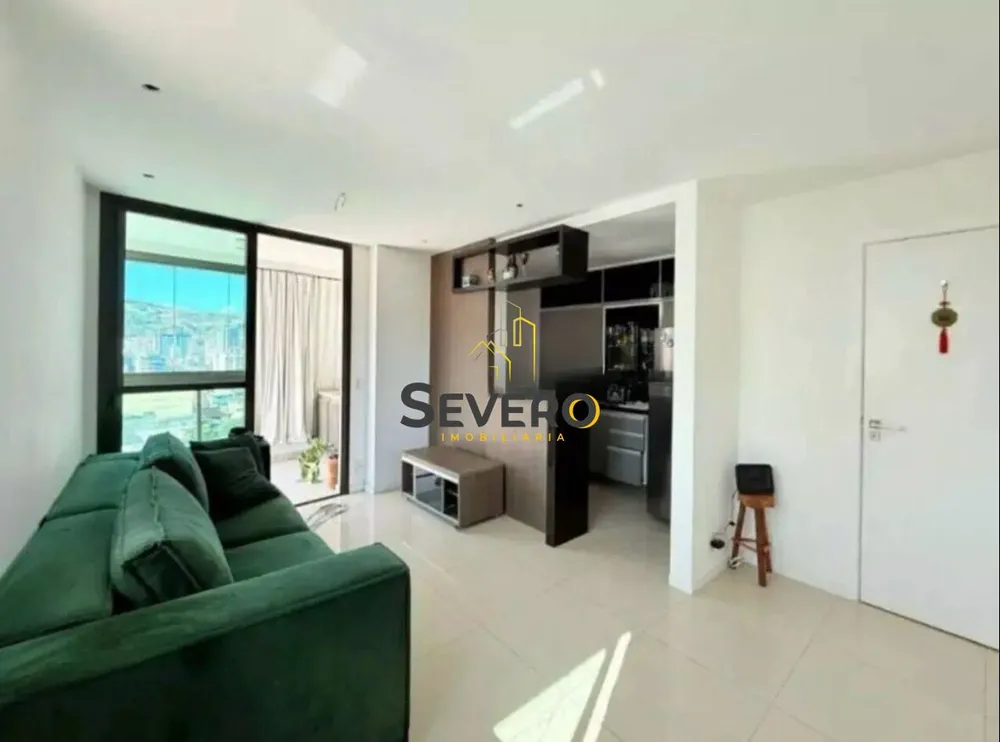 Apartamento, 3 quartos, 110 m² - Foto 6