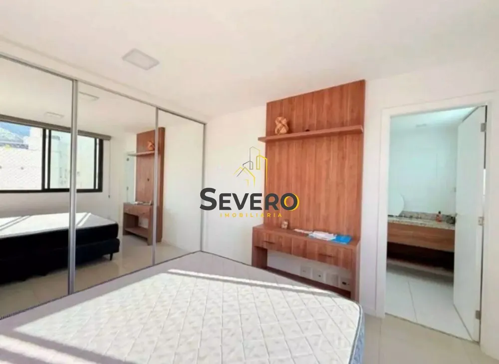 Apartamento, 3 quartos, 110 m² - Foto 8