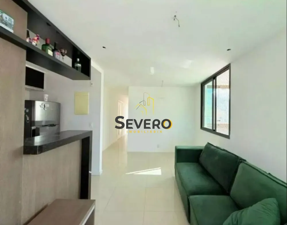 Apartamento, 3 quartos, 110 m² - Foto 9