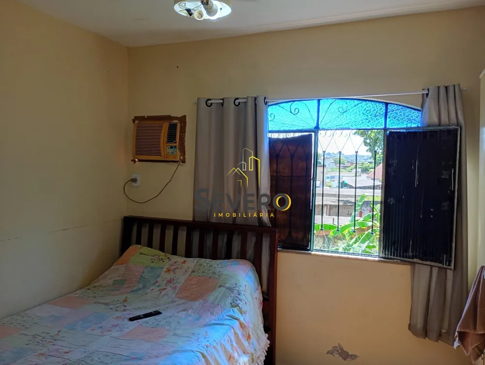 Sobrado, 4 quartos, 145 m² - Foto 7