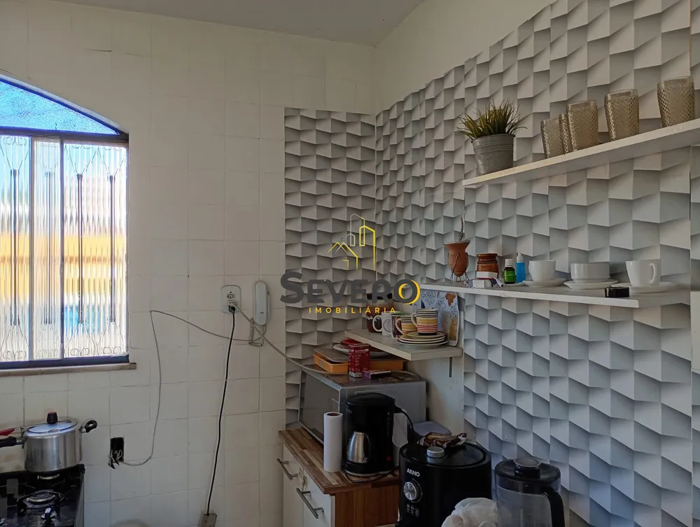 Sobrado, 4 quartos, 145 m² - Foto 12