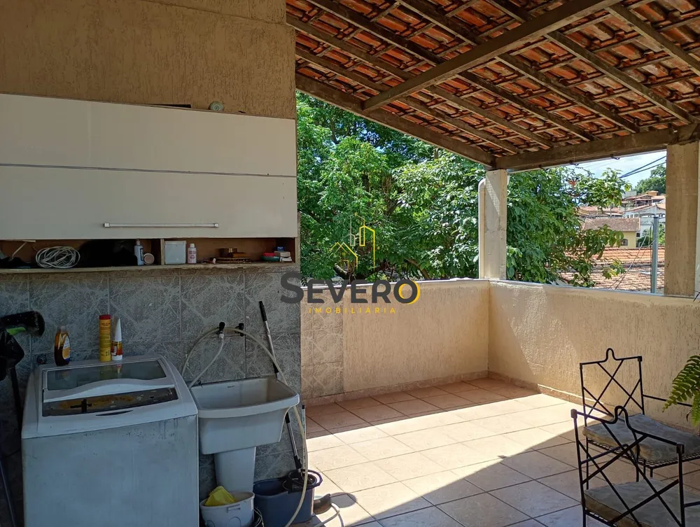 Sobrado, 4 quartos, 145 m² - Foto 14