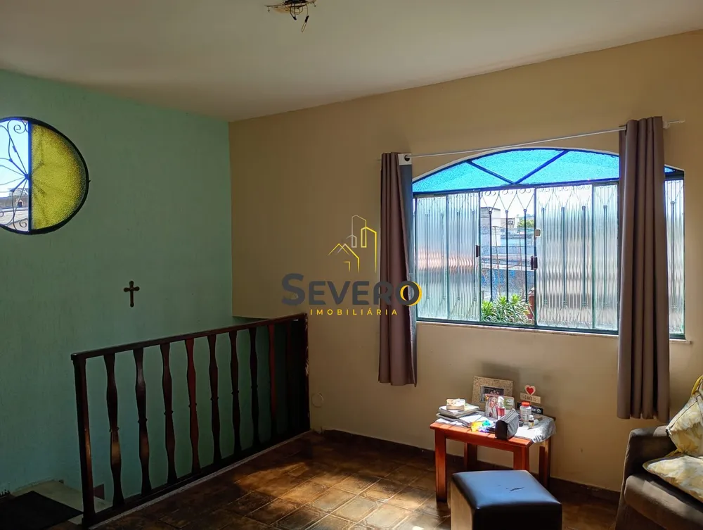 Sobrado, 4 quartos, 145 m² - Foto 3