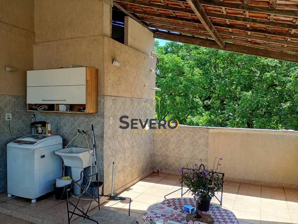 Sobrado, 4 quartos, 145 m² - Foto 29