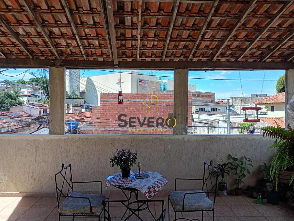 Sobrado, 4 quartos, 145 m² - Foto 31