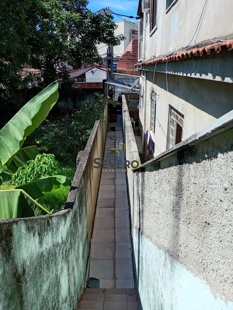 Sobrado, 4 quartos, 145 m² - Foto 19