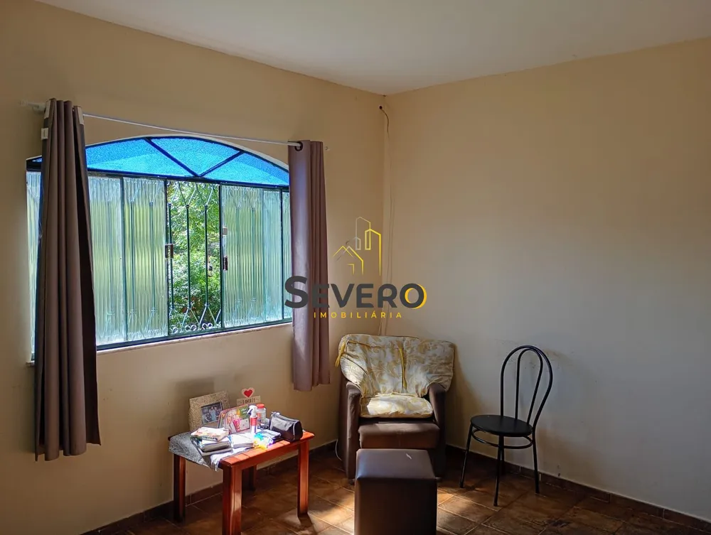 Sobrado, 4 quartos, 145 m² - Foto 9