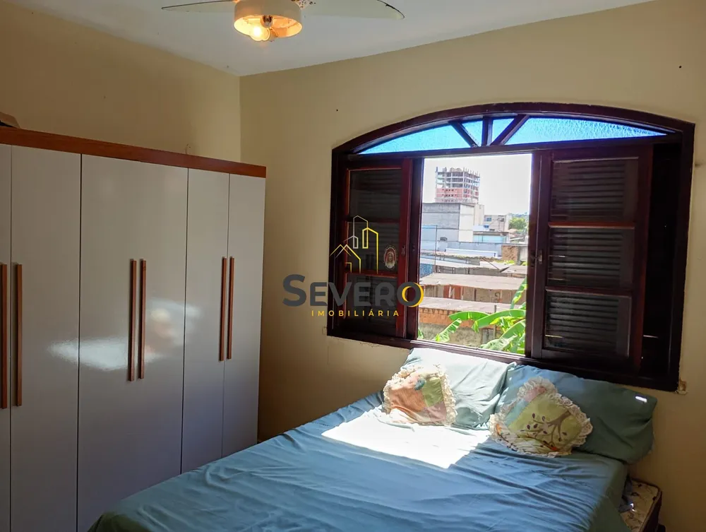 Sobrado, 4 quartos, 145 m² - Foto 5