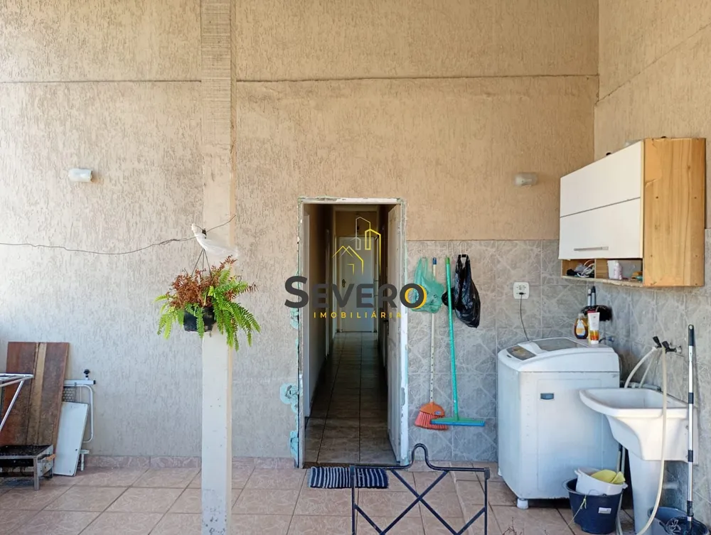 Sobrado, 4 quartos, 145 m² - Foto 25