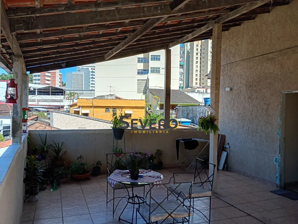Sobrado, 4 quartos, 145 m² - Foto 17