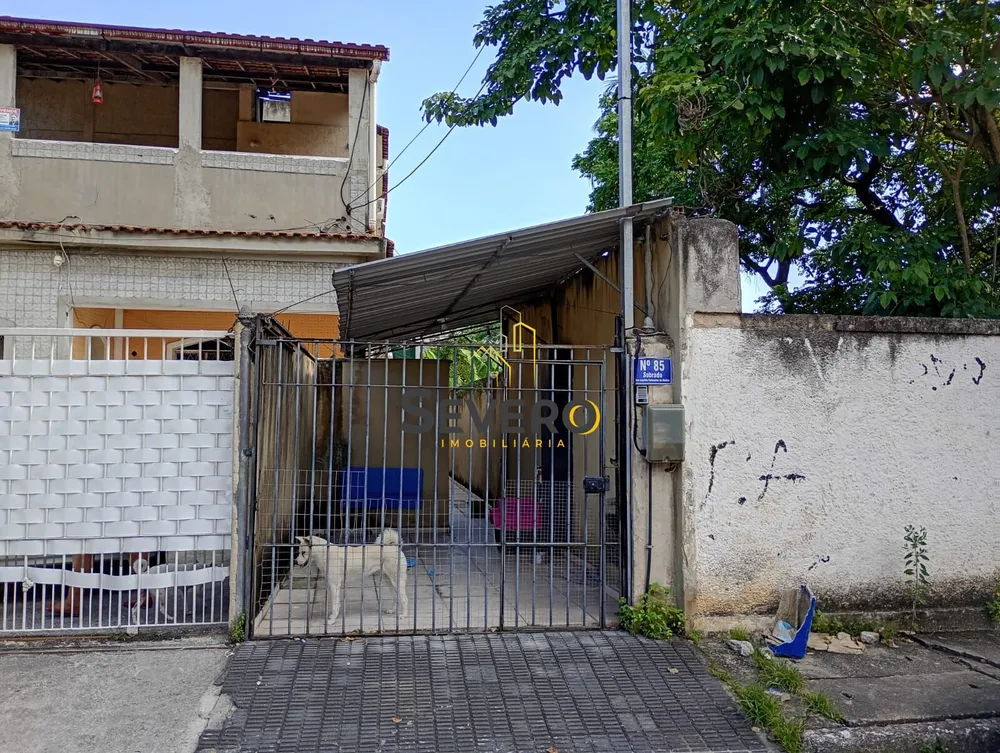 Sobrado, 4 quartos, 145 m² - Foto 20