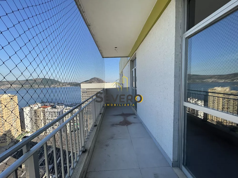 Cobertura, 3 quartos, 142 m² - Foto 4