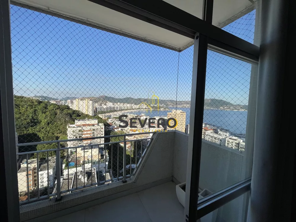 Cobertura, 3 quartos, 142 m² - Foto 27
