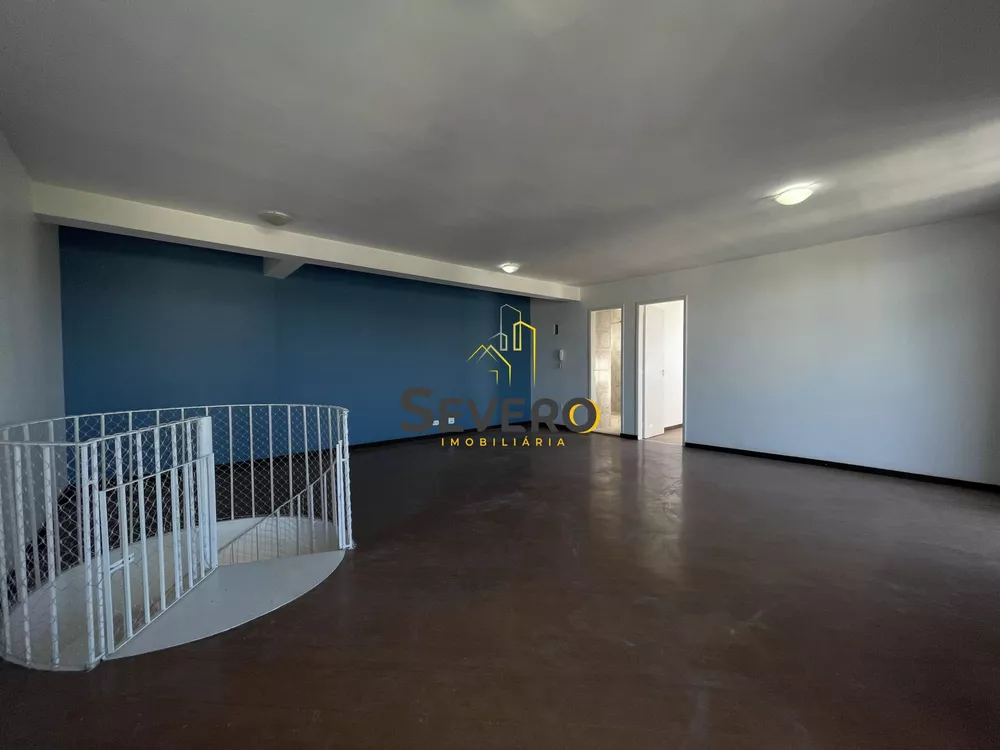 Cobertura, 3 quartos, 142 m² - Foto 8