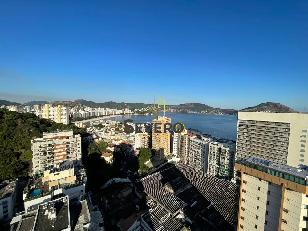 Cobertura, 3 quartos, 142 m² - Foto 4