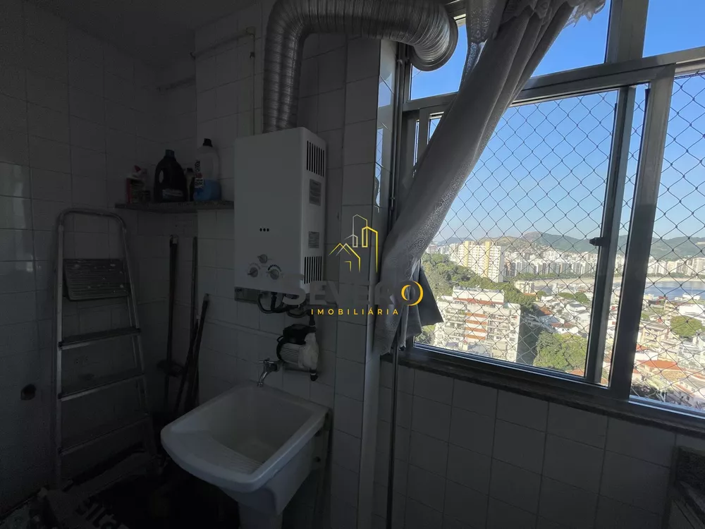 Cobertura, 3 quartos, 142 m² - Foto 36