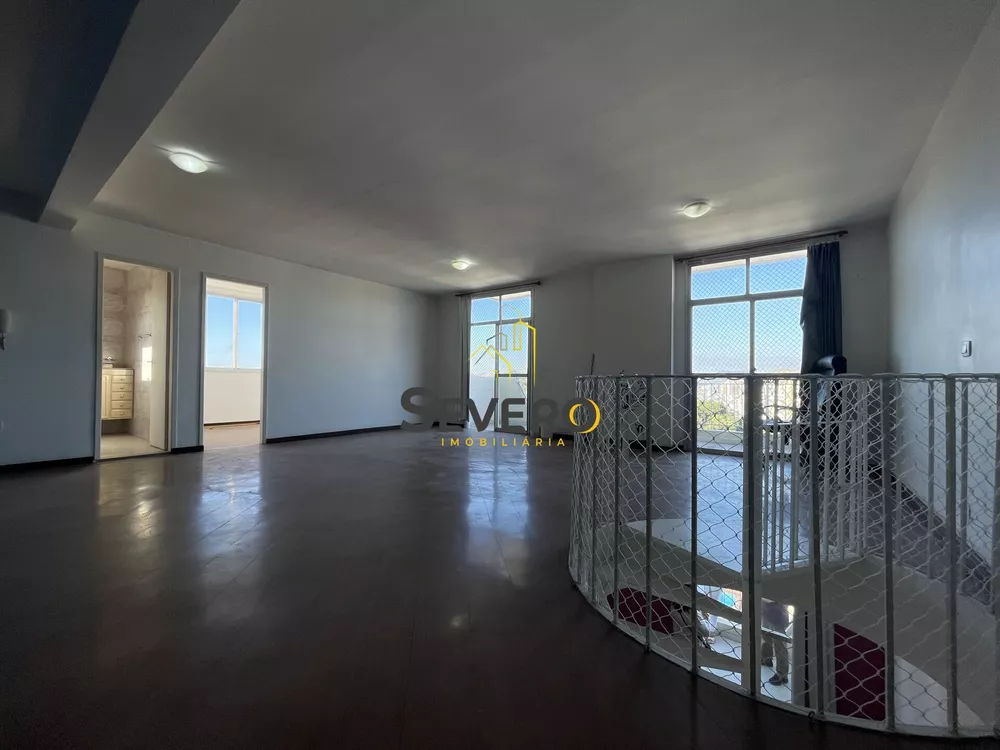 Cobertura, 3 quartos, 142 m² - Foto 7