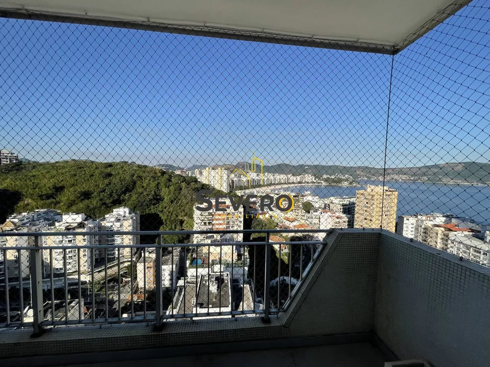 Cobertura, 3 quartos, 142 m² - Foto 24
