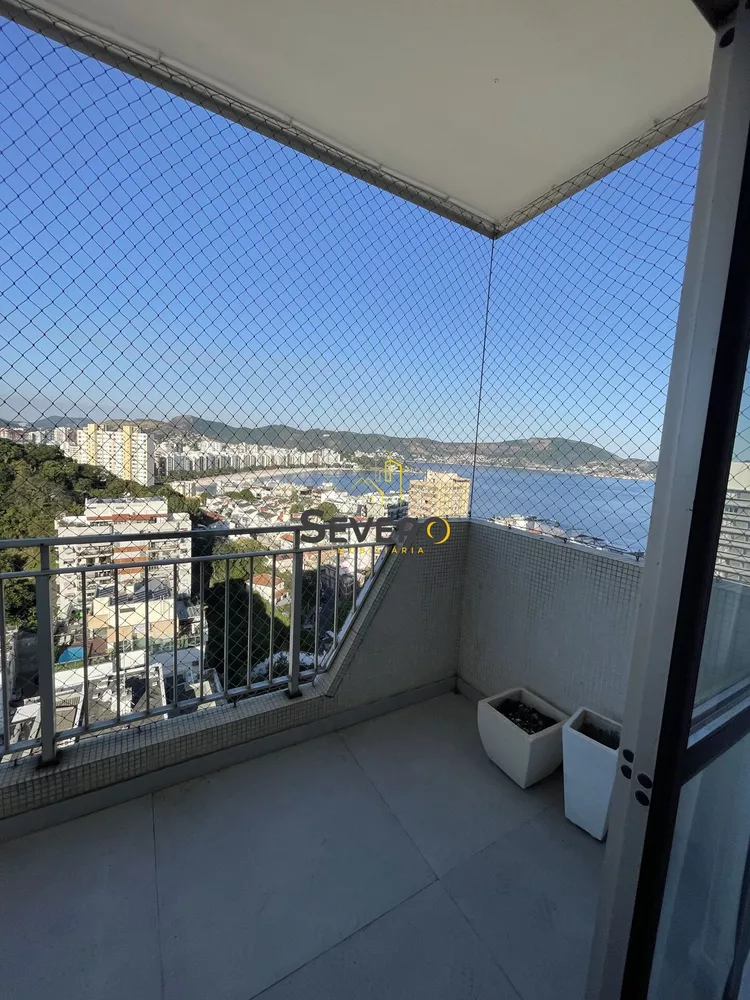 Cobertura, 3 quartos, 142 m² - Foto 23