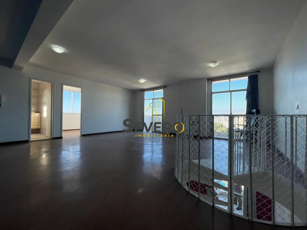 Cobertura, 3 quartos, 142 m² - Foto 13