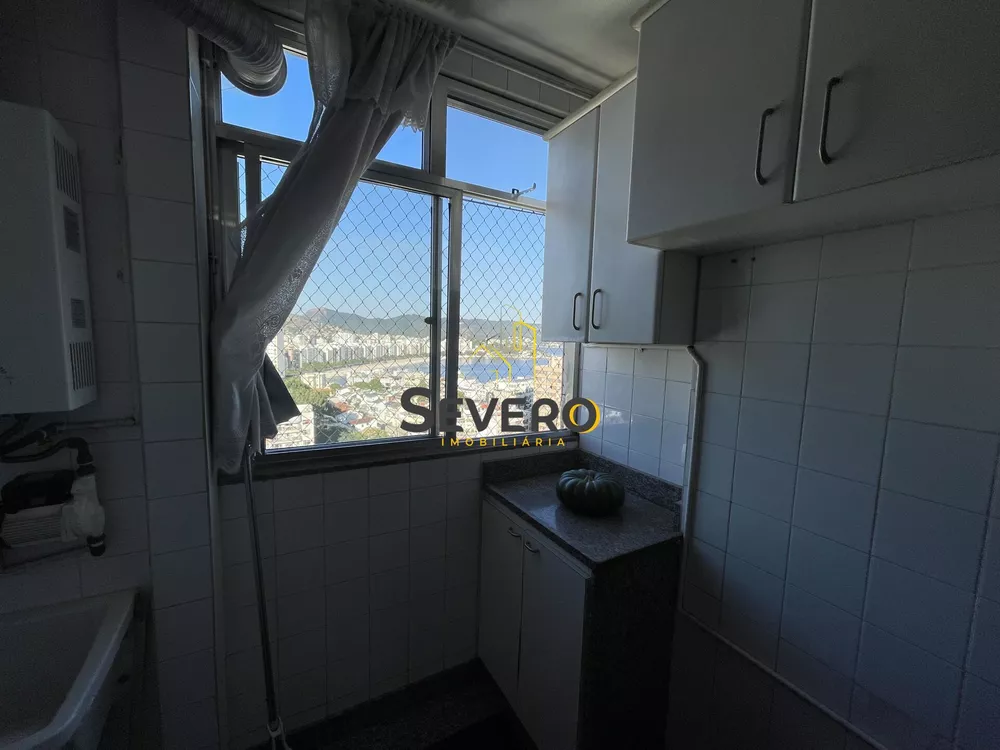 Cobertura, 3 quartos, 142 m² - Foto 35