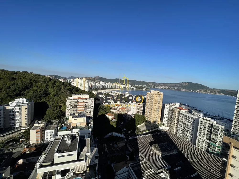 Cobertura, 3 quartos, 142 m² - Foto 33