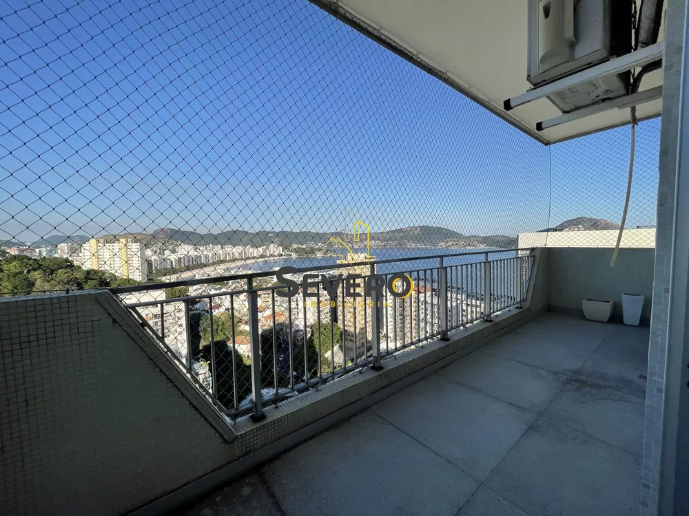 Cobertura, 3 quartos, 142 m² - Foto 18