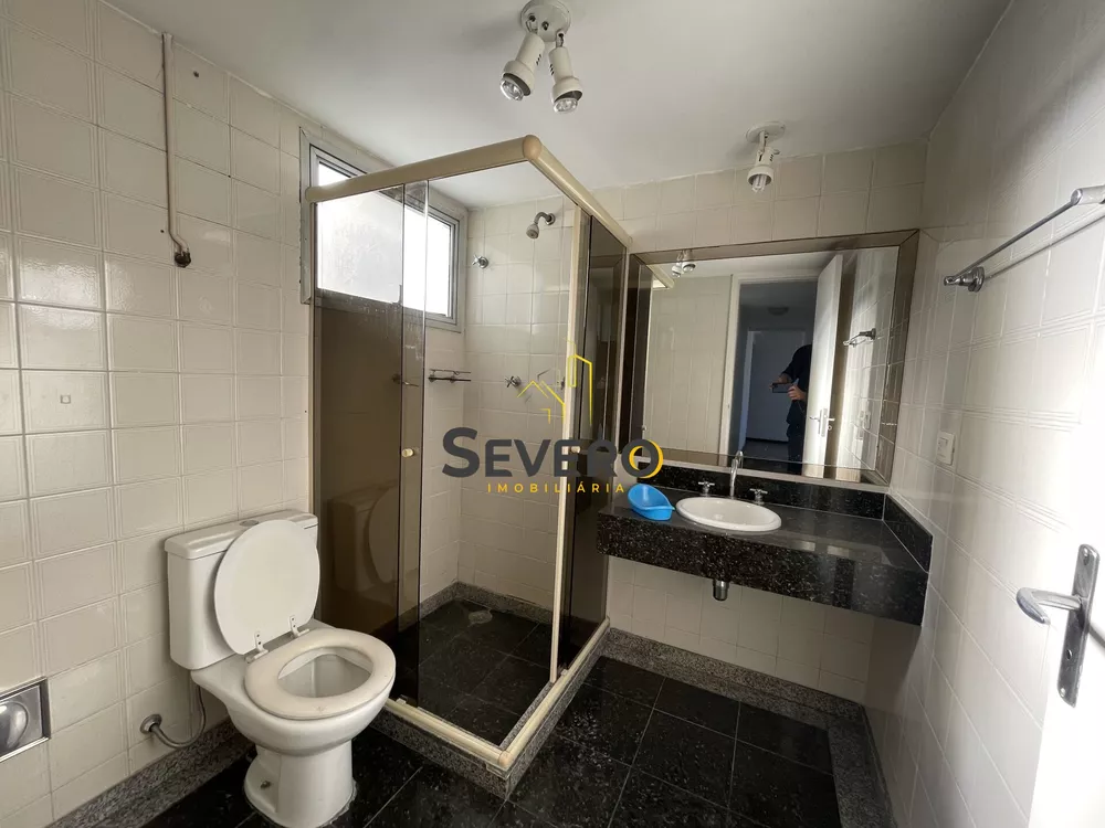 Cobertura, 3 quartos, 142 m² - Foto 12