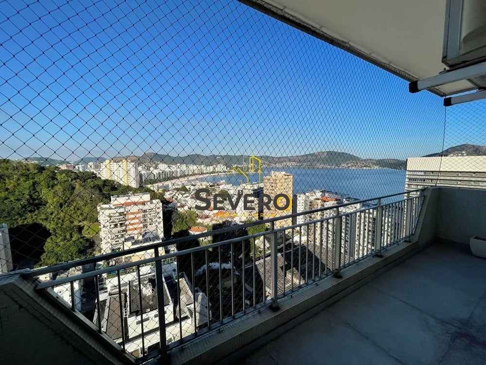 Cobertura, 3 quartos, 142 m² - Foto 9