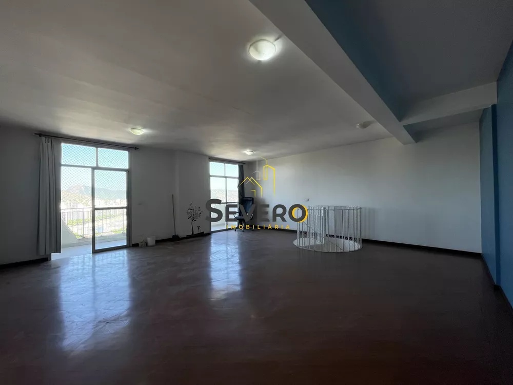 Cobertura, 3 quartos, 142 m² - Foto 3
