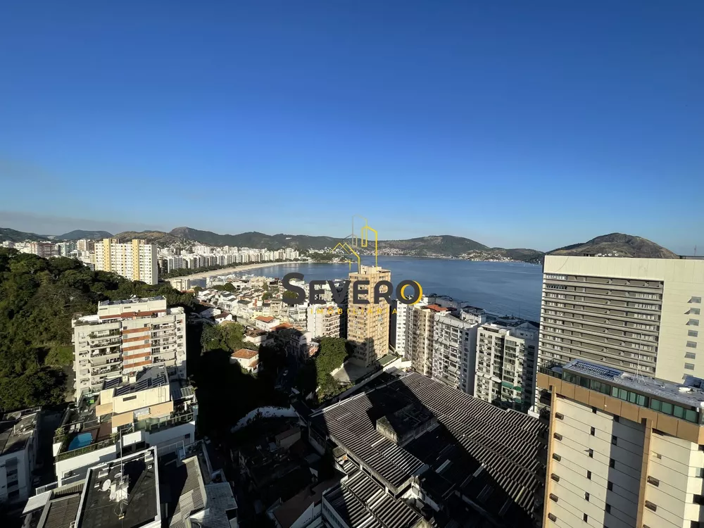 Cobertura, 3 quartos, 142 m² - Foto 2