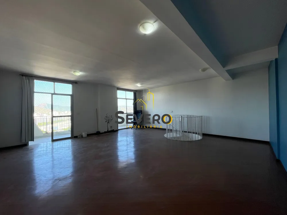 Cobertura, 3 quartos, 142 m² - Foto 5