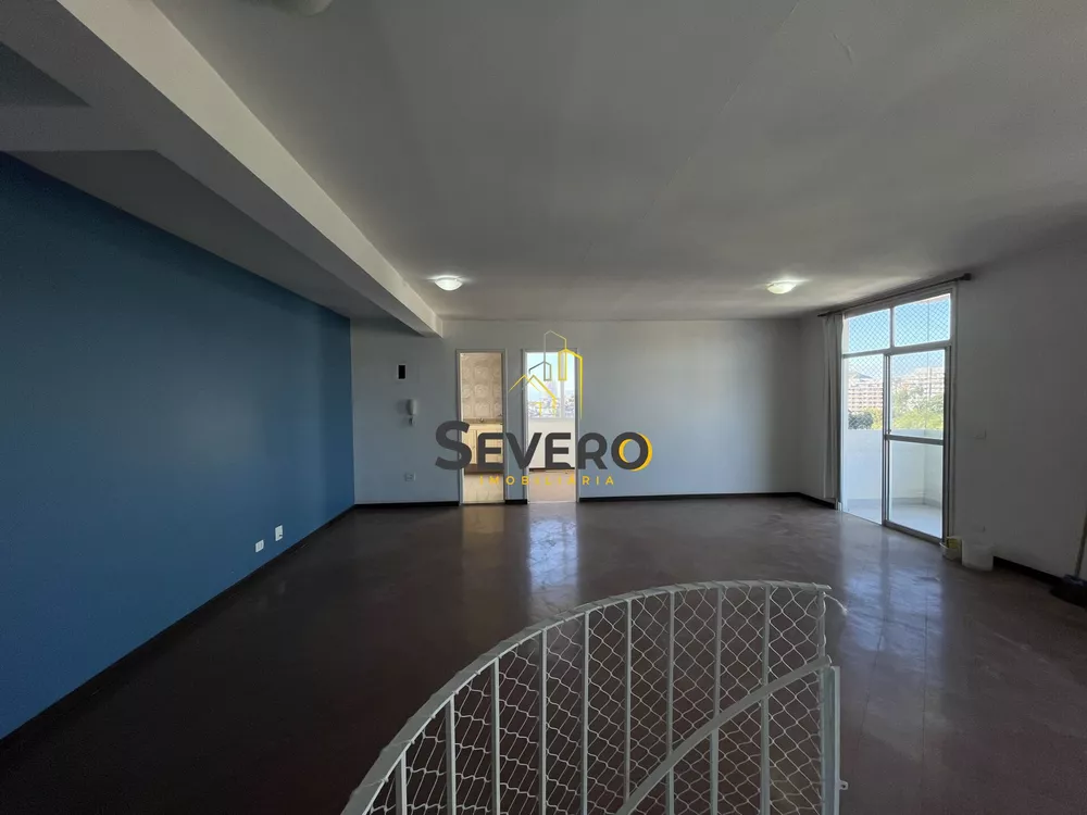 Cobertura, 3 quartos, 142 m² - Foto 6