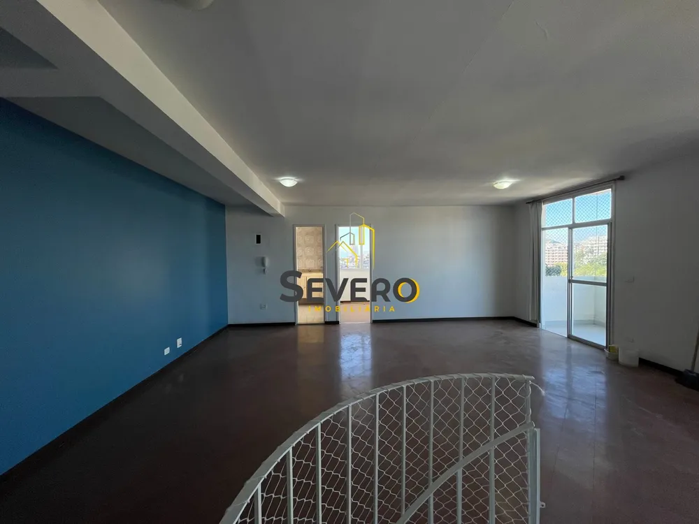 Cobertura, 3 quartos, 142 m² - Foto 11