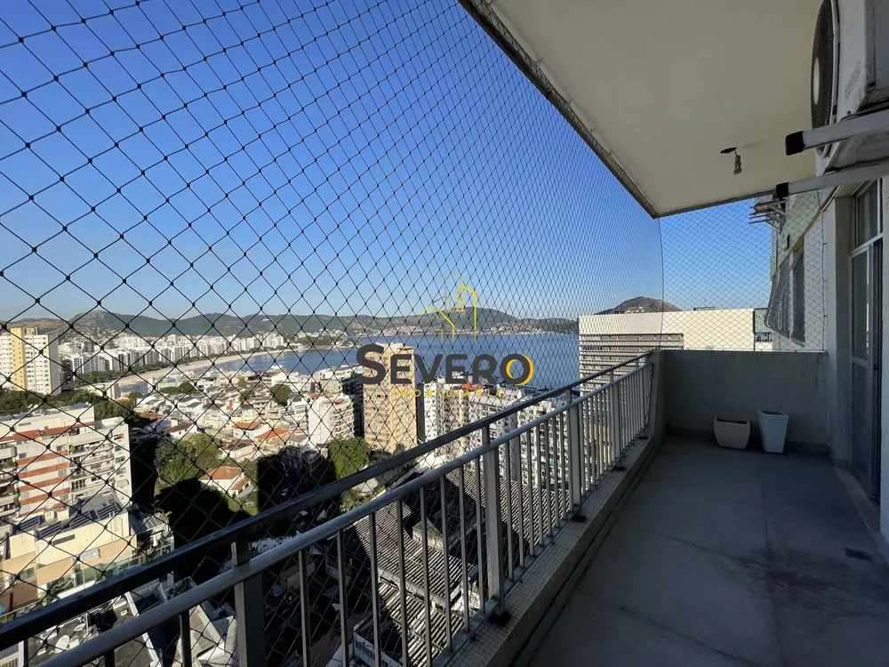 Cobertura, 3 quartos, 142 m² - Foto 26