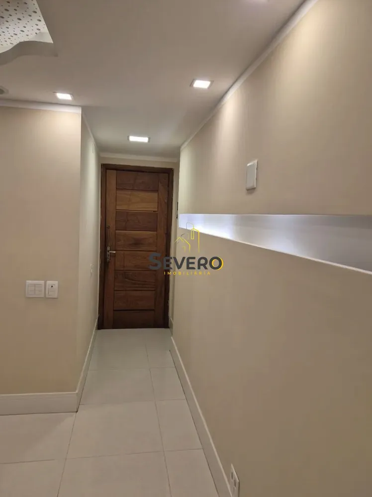 Apartamento, 2 quartos, 80 m² - Foto 1