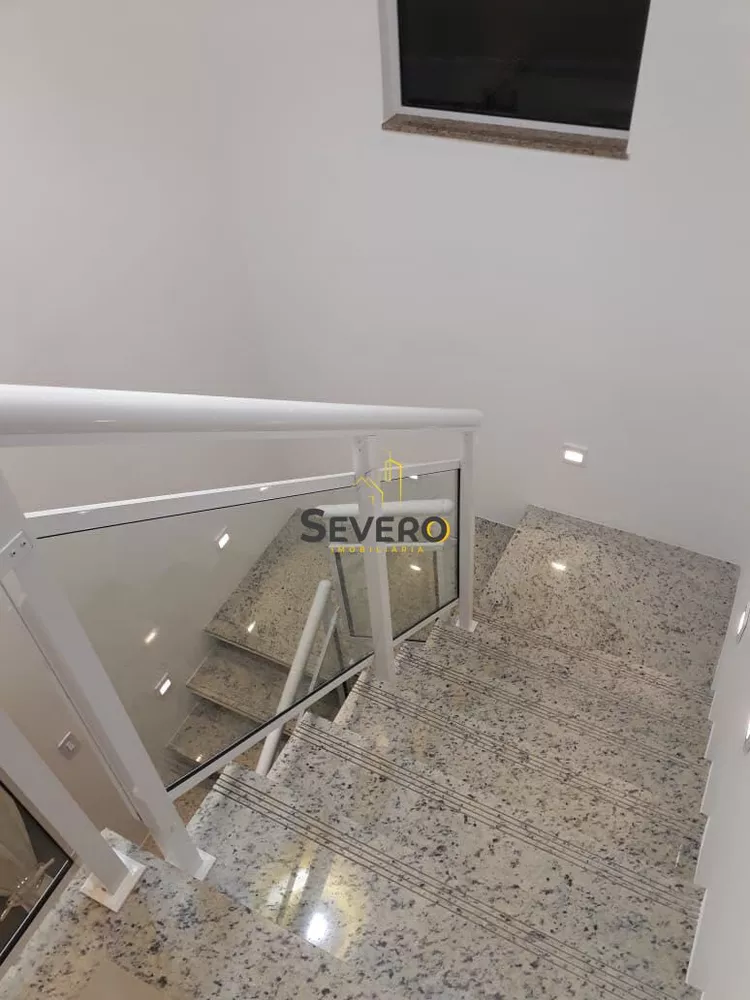 Casa de Condomínio, 3 quartos - Foto 20