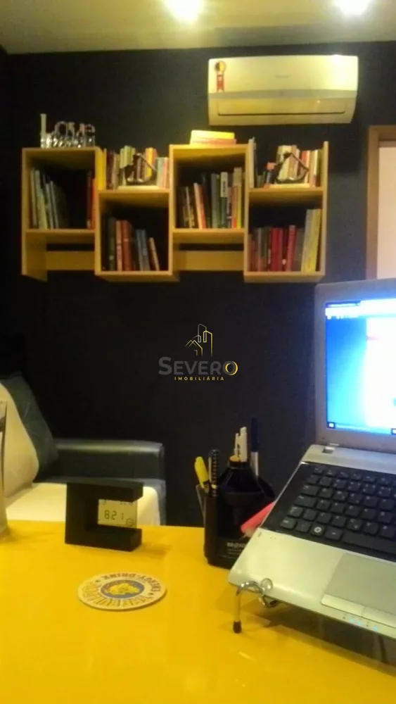 Casa de Condomínio, 3 quartos - Foto 23