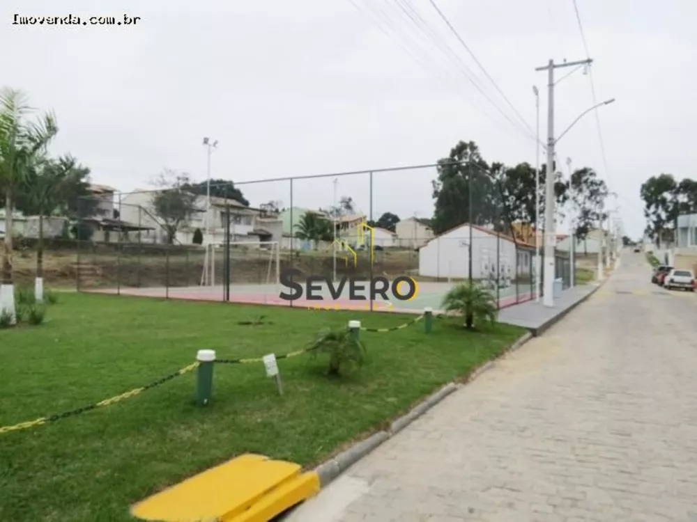 Casa de Condomínio, 3 quartos - Foto 33