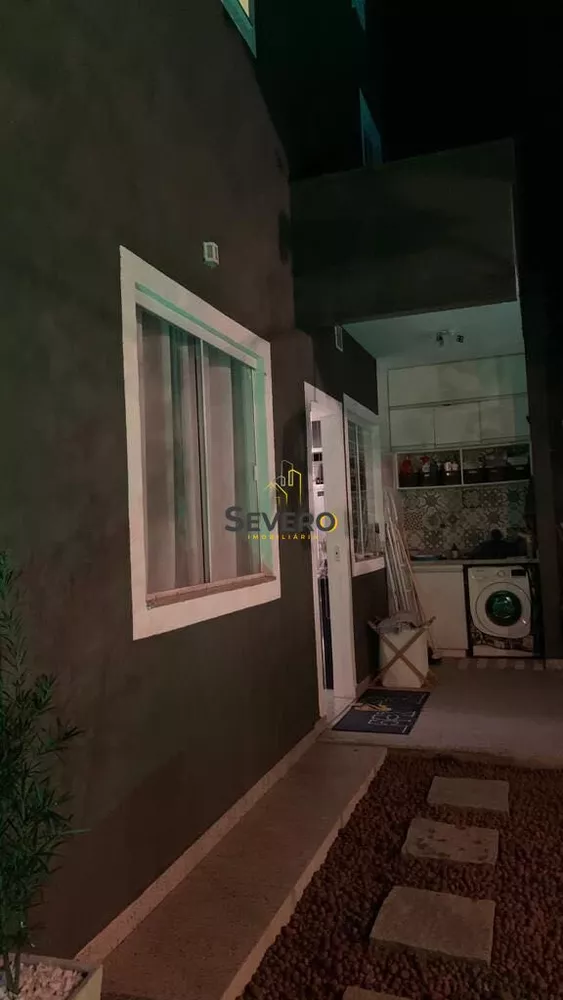 Casa de Condomínio, 3 quartos - Foto 10