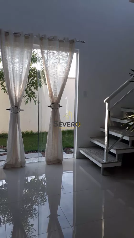 Casa de Condomínio, 3 quartos - Foto 21