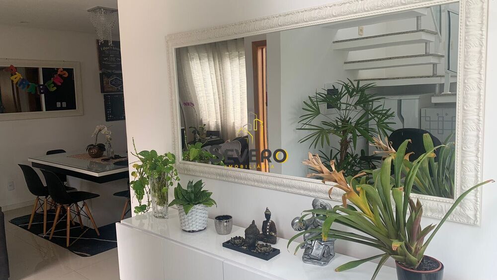 Casa de Condomínio, 3 quartos - Foto 25