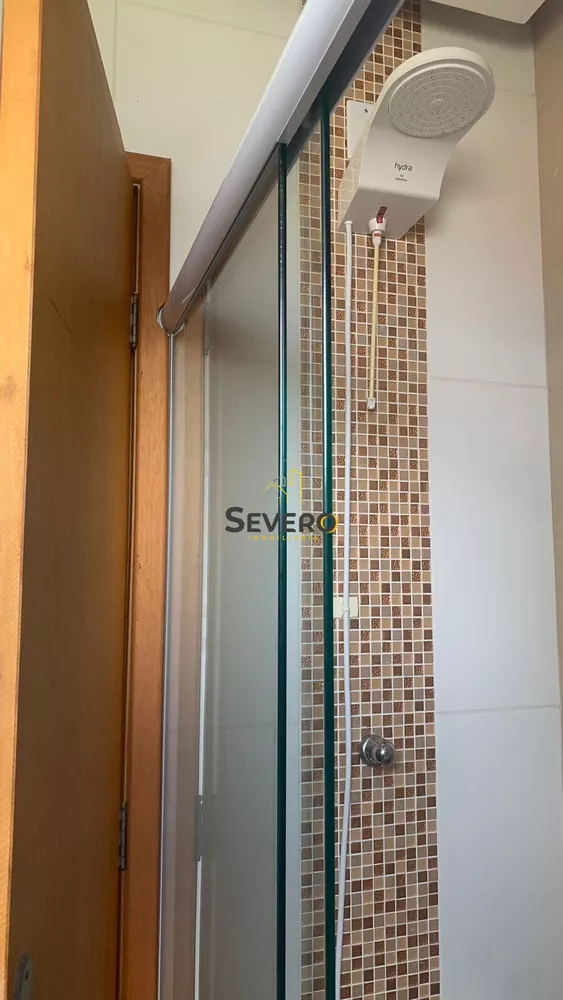 Casa de Condomínio, 3 quartos - Foto 29